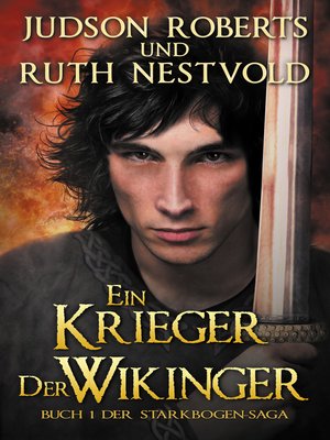 cover image of Ein Krieger der Wikinger
